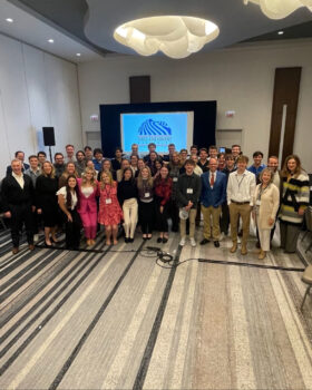 1A Institute Convention