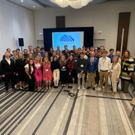 1A Institute Convention