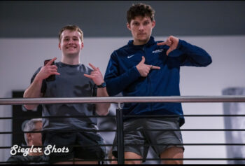 Brothers Support TF