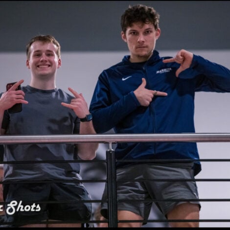 Brothers Support TF