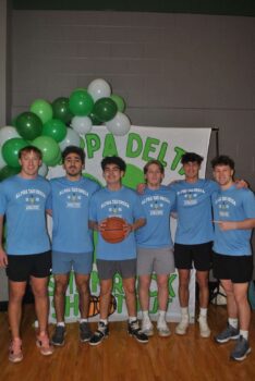 KD Shootout
