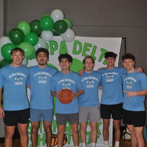 KD Shootout