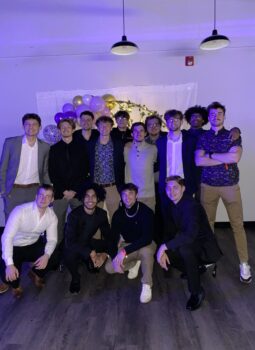 Founders Formal