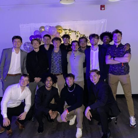 Founders Formal
