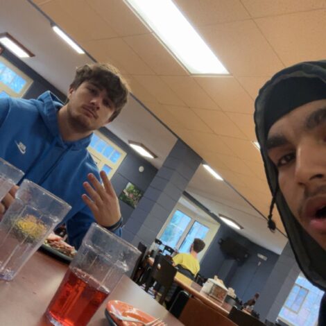Brotherhood Breakfast