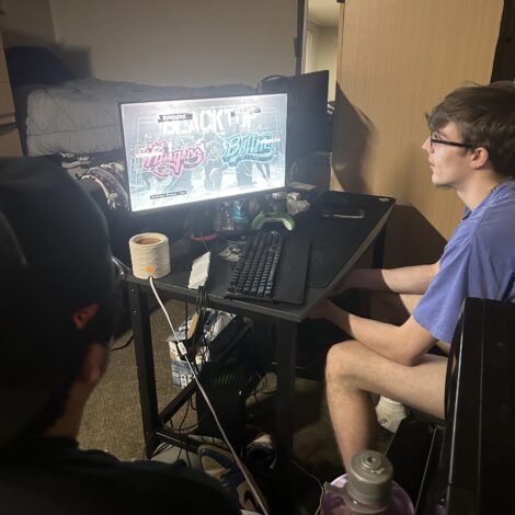 Brotherhood 2K