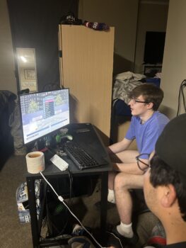 Brotherhood 2K