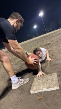 AST Kickball Tournament