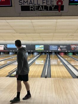 Brotherhood Bowling