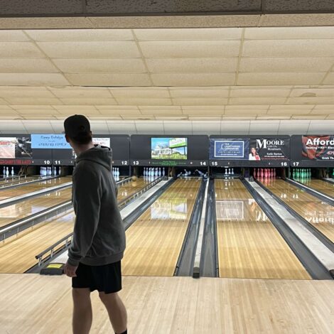 Brotherhood Bowling