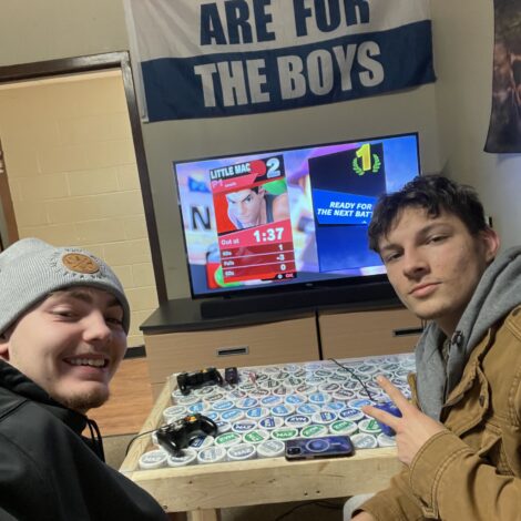 Smash BROS