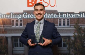 Outstanding IFC President