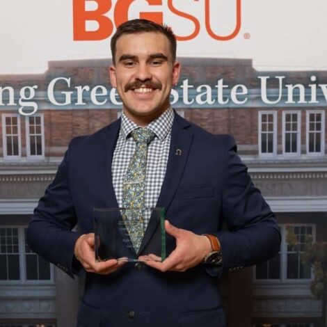 Outstanding IFC President