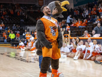 Freddie Falcon Reveal