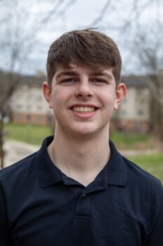 IFC Finance & Administration Chair