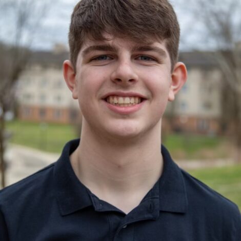 IFC Finance & Administration Chair