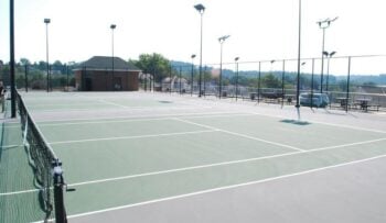 Brothers on Tennis Players to Watch List