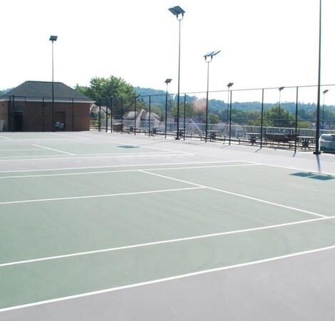 Brothers on Tennis Players to Watch List