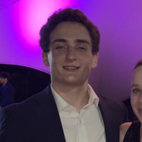 Meet the 2024 Kappa Kappa President