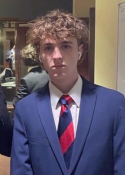 Meet the 2024 Kappa Kappa Vice President
