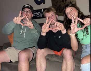 ATO X Kappa Delta