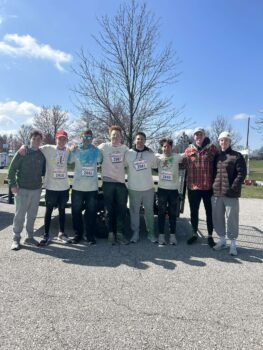 Kappa Delta 5K