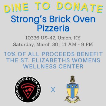 Dine-to-Donate