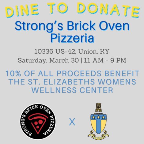 Dine-to-Donate