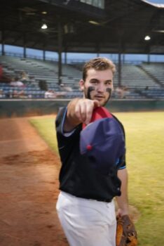 Brother of the week: Tate Shaw