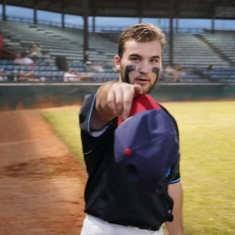 Brother of the week: Tate Shaw