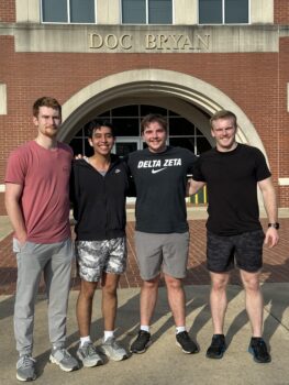 Delta Zeta 5K