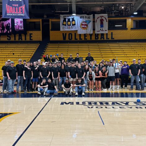 ATO Dodge for a Cause