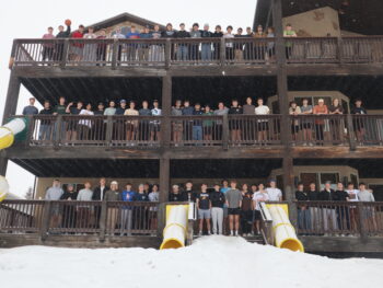 Spring Retreat