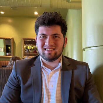 Meet the 2024 Kappa Kappa Membership Education Chair