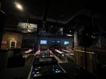 Football Hall of Fame Event