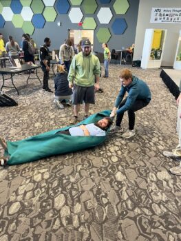 CERT Training