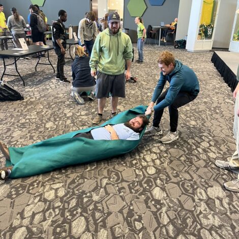 CERT Training