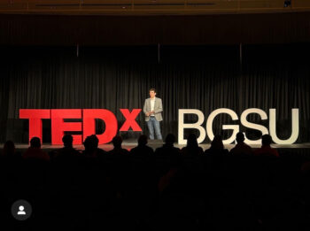 Ted Talk