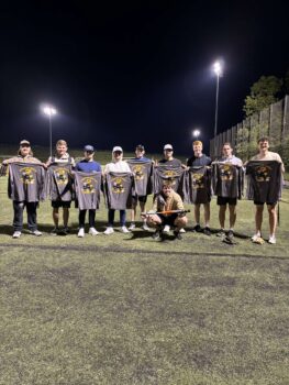 Softball Champs
