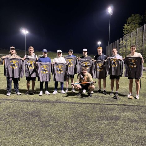 Softball Champs