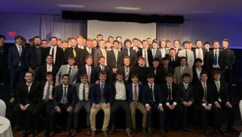 Benefit Dinner