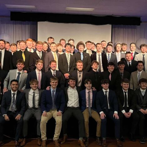 Benefit Dinner
