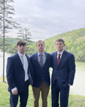 Formal