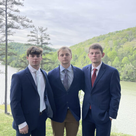 Formal