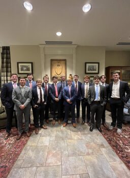 Executive Committee 2024