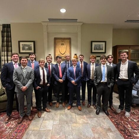 Executive Committee 2024