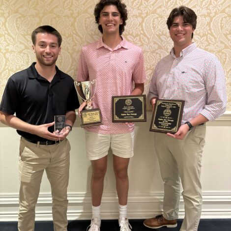 Chapter of Excellence