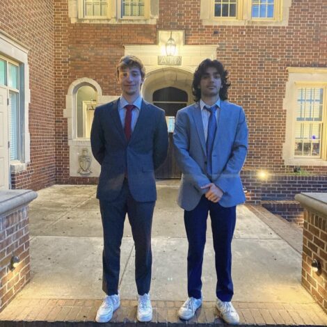 Spring 24' Initiation