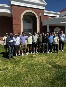 Suicide Prevention Life-Walk