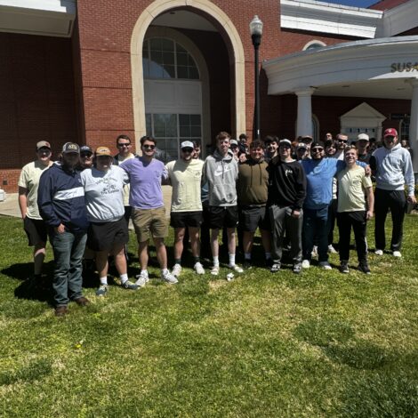 Suicide Prevention Life-Walk